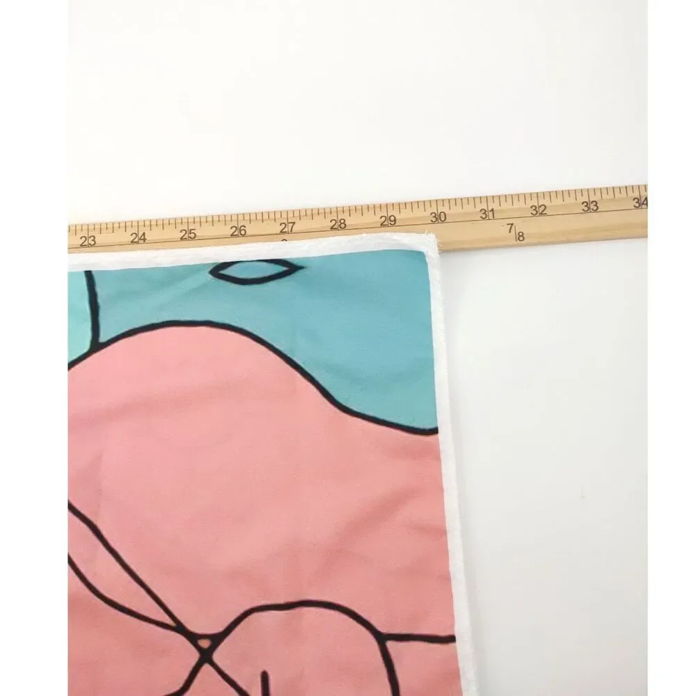 MTV Beavis and Butt-Head Poster Wall Art TV Show Cartoon Fabric Tapestry Idiocy